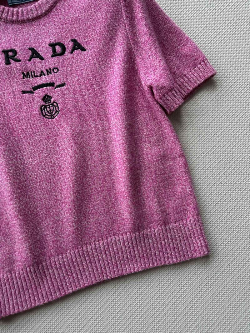 Prada T-Shirts